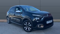 Citroen C3 1.2 PureTech C-Series Edition 5dr Petrol Hatchback